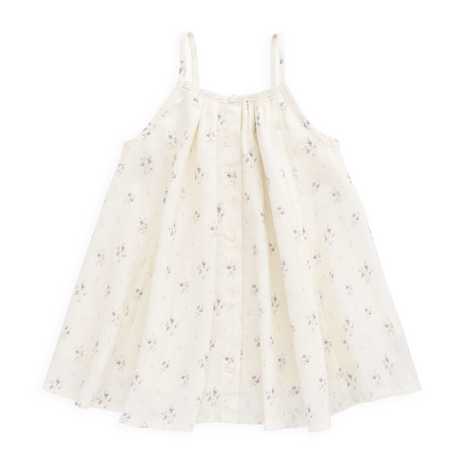 Jamie Kay Cosette Dress 6M-2Y